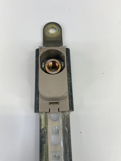 1999-2001 LEXUS ES300 SEDAN FRONT B-PILLAR SEAT BELT ADJUSTER HEIGHT ASSY OEM