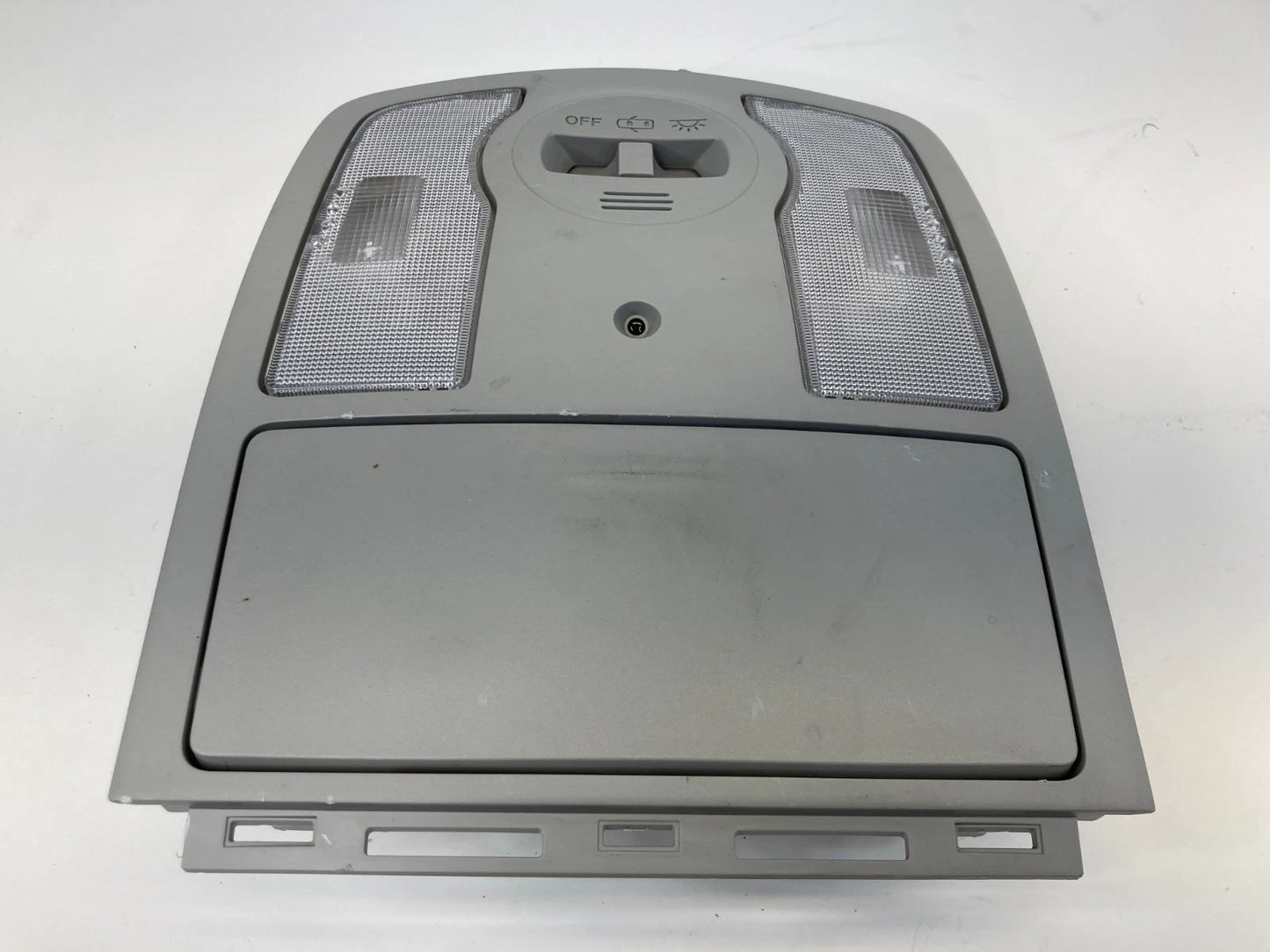 2010-2015 TOYOTA PRIUS OVERHEAD CONSOLE DOME MAP LIGHT LAMP 1D111-103G OEM
