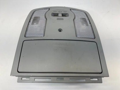 2010-2015 TOYOTA PRIUS OVERHEAD CONSOLE DOME MAP LIGHT LAMP 1D111-103G OEM