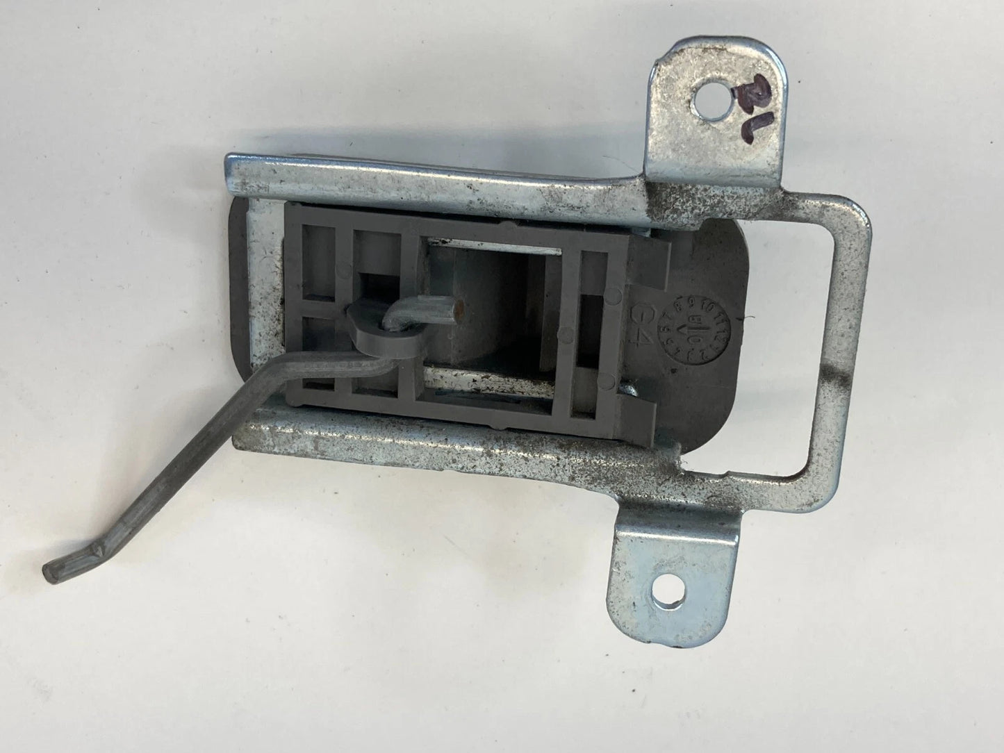 2008 2009 2010 HONDA ODYSSEY FRONT LEFT DRIVER DOOR LOCK KNOB OEM