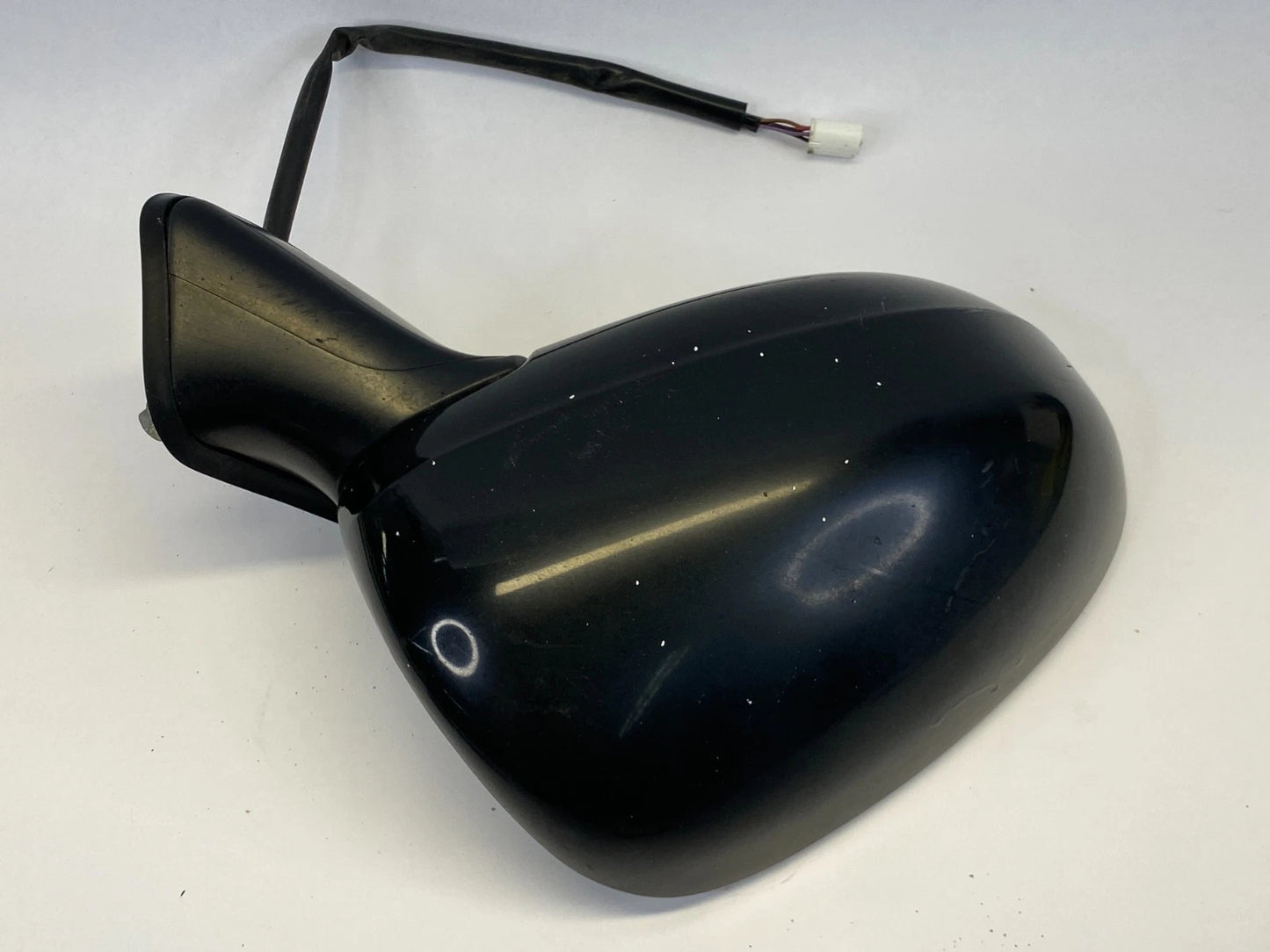 10-15 TOYOTA PRIUS TWO FRONT RIGHT PASSENGER SIDE VIEW MIRROR POWER ASSEMBLY OEM