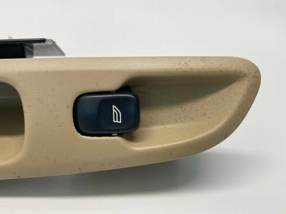 2004-2008 VOLVO S60 REAR RIGHT BACK SIDE WINDOW CONTROL SWITCH 30658696 OEM