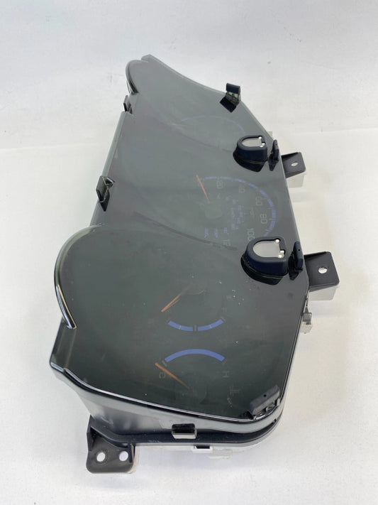 2004-2006 ACURA MDX DASH INSTRUMENT CLUSTER SPEEDOMETER GAUGES UNKNOWN MILES OEM
