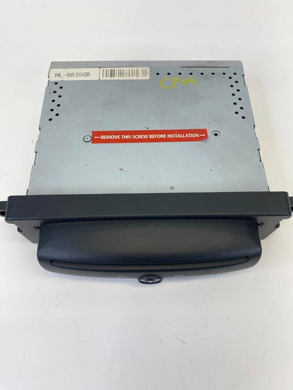 2007-2013 MINI COOPER R56 DASH DVD PLAYER CD RECEIVER NAVIGATION UNIT HL-8835GB