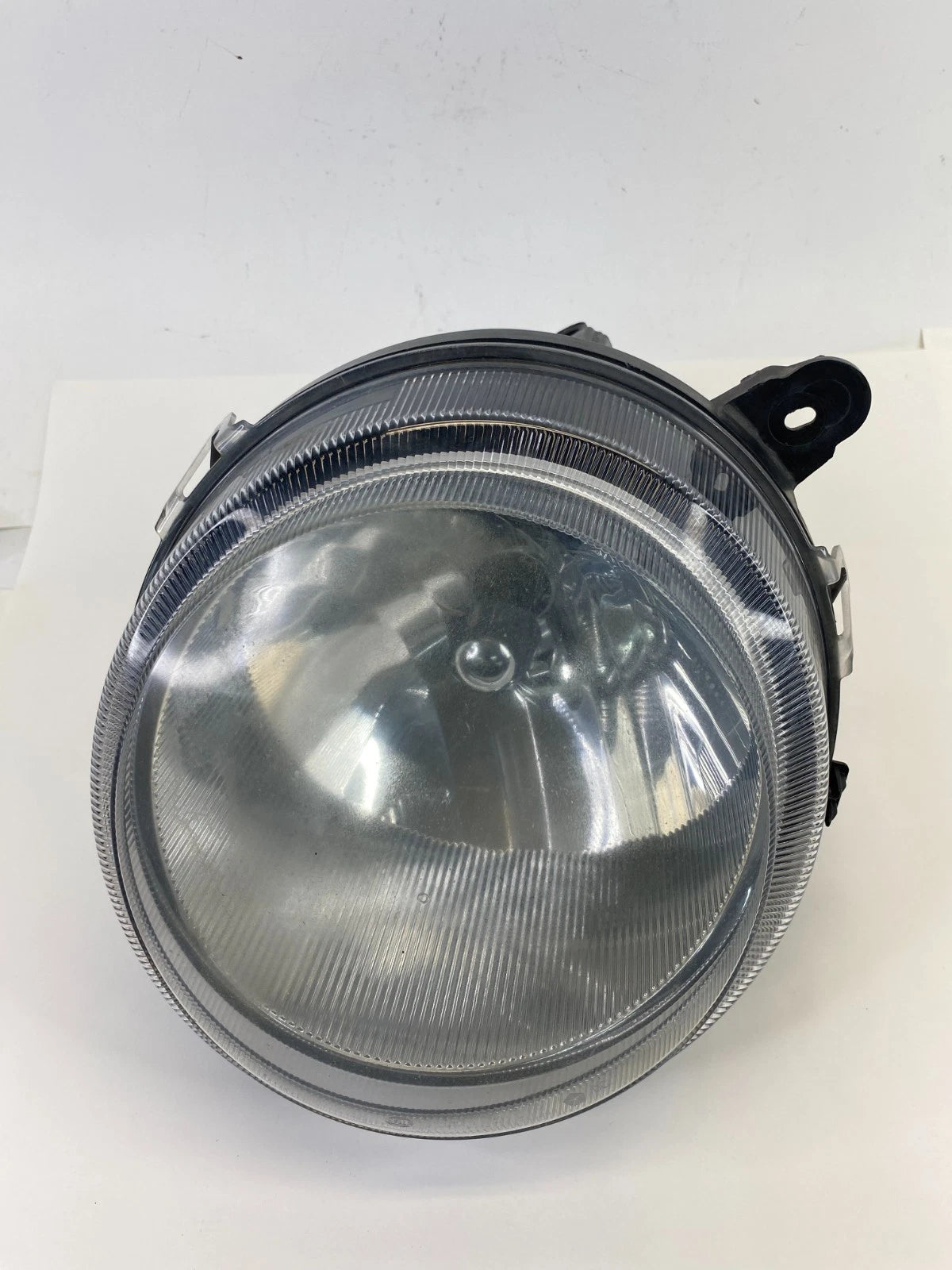 2007-2010 JEEP COMPASS 2007-2017 PATRIOT LEFT DRIVER HEADLIGHT HEADLAMP HALOGEN