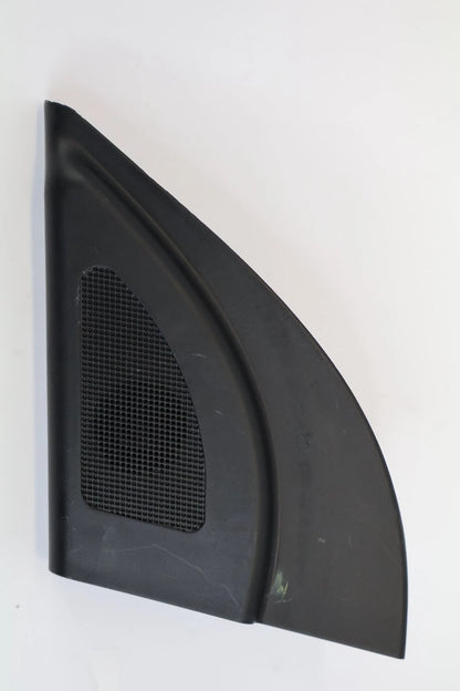 12-17 HYUNDAI ACCENT FRONT LH DOOR INNER CORNER COVER TRIM PANEL 876501R020 OEM