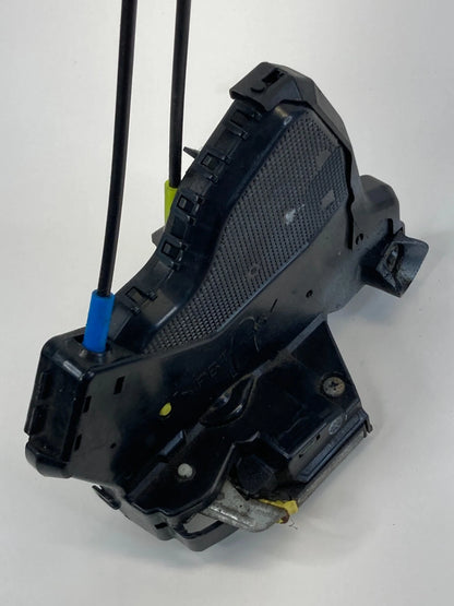 2006-2013 LEXUS IS250 IS350 REAR LEFT DOOR LOCK LATCH RELEASE ACTUATOR OEM
