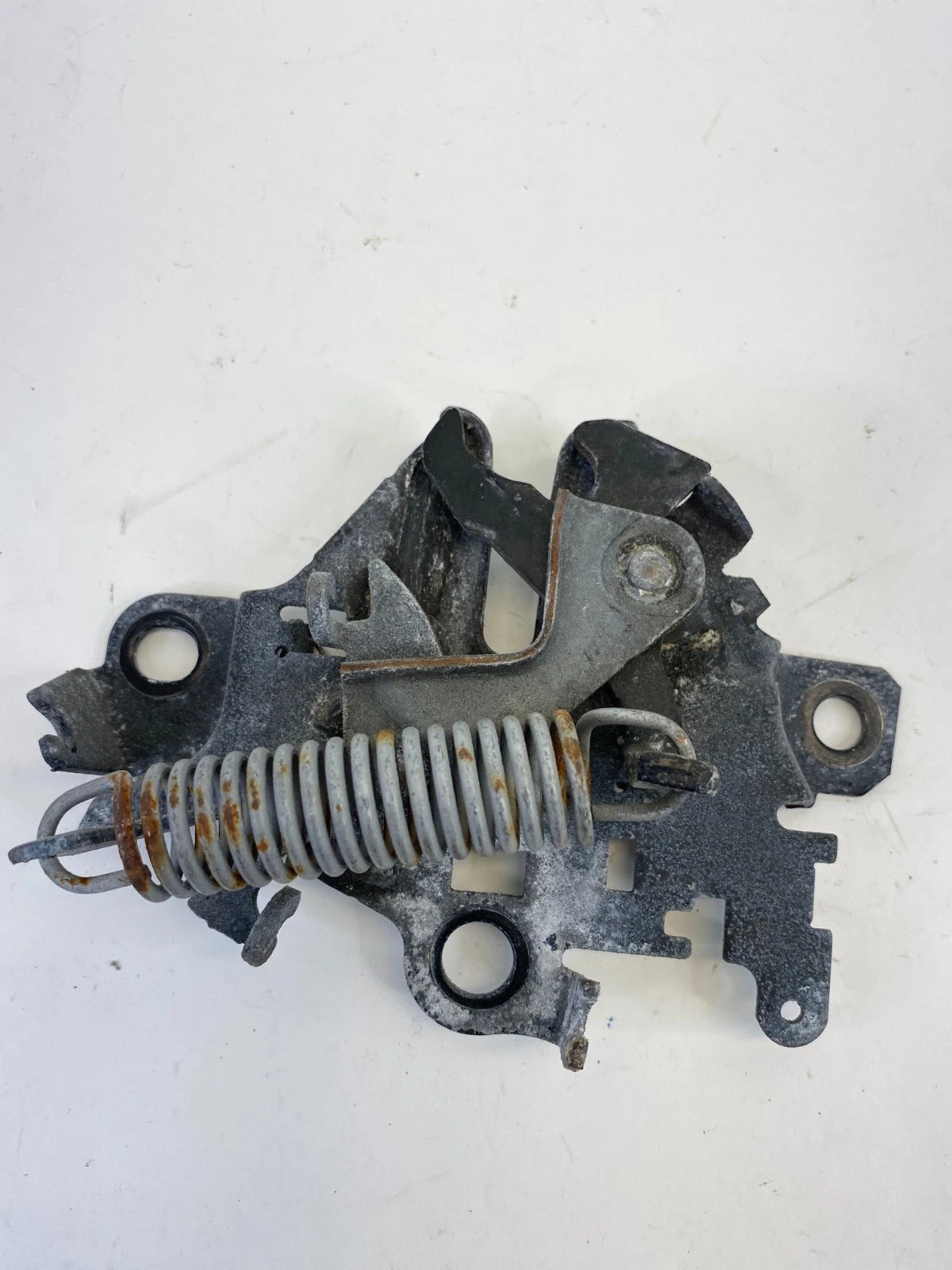 2006-2012 TOYOTA RAV4 HOOD LOCK LATCH RELEASE ACTUATOR ASSEMBLY