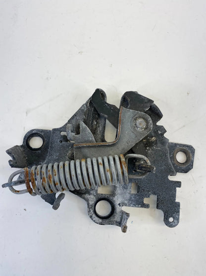 2006-2012 TOYOTA RAV4 HOOD LOCK LATCH RELEASE ACTUATOR ASSEMBLY