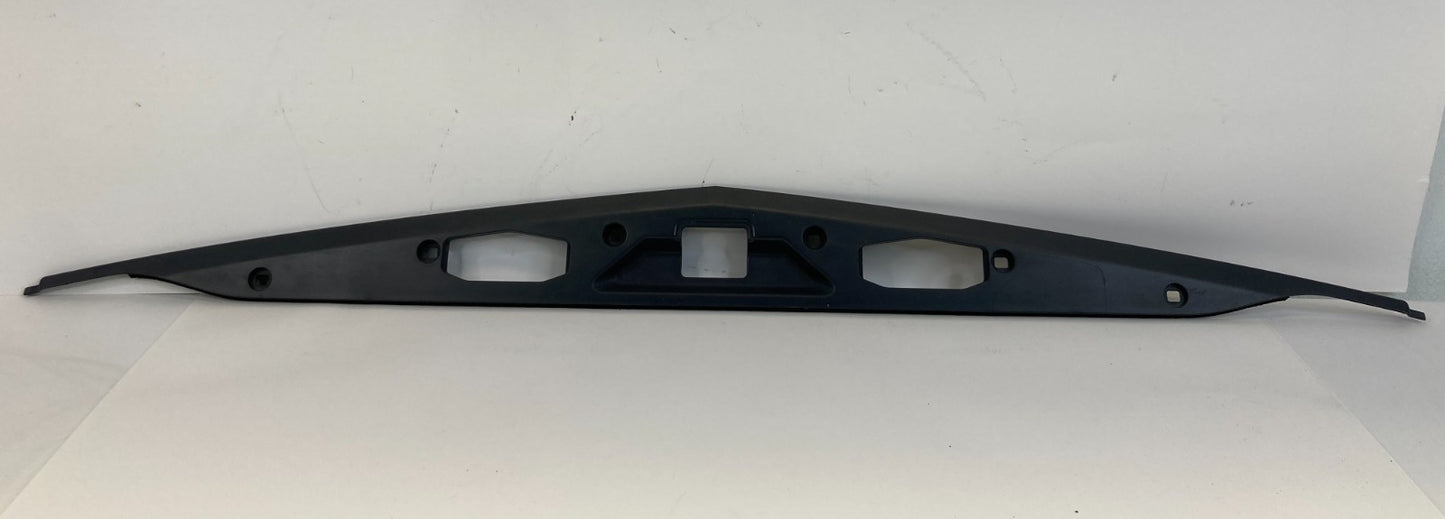 07-09 Acura MDX Rear Tailgate Trunk Lid License Garnish Lamp 74890-STX-A1 OEM