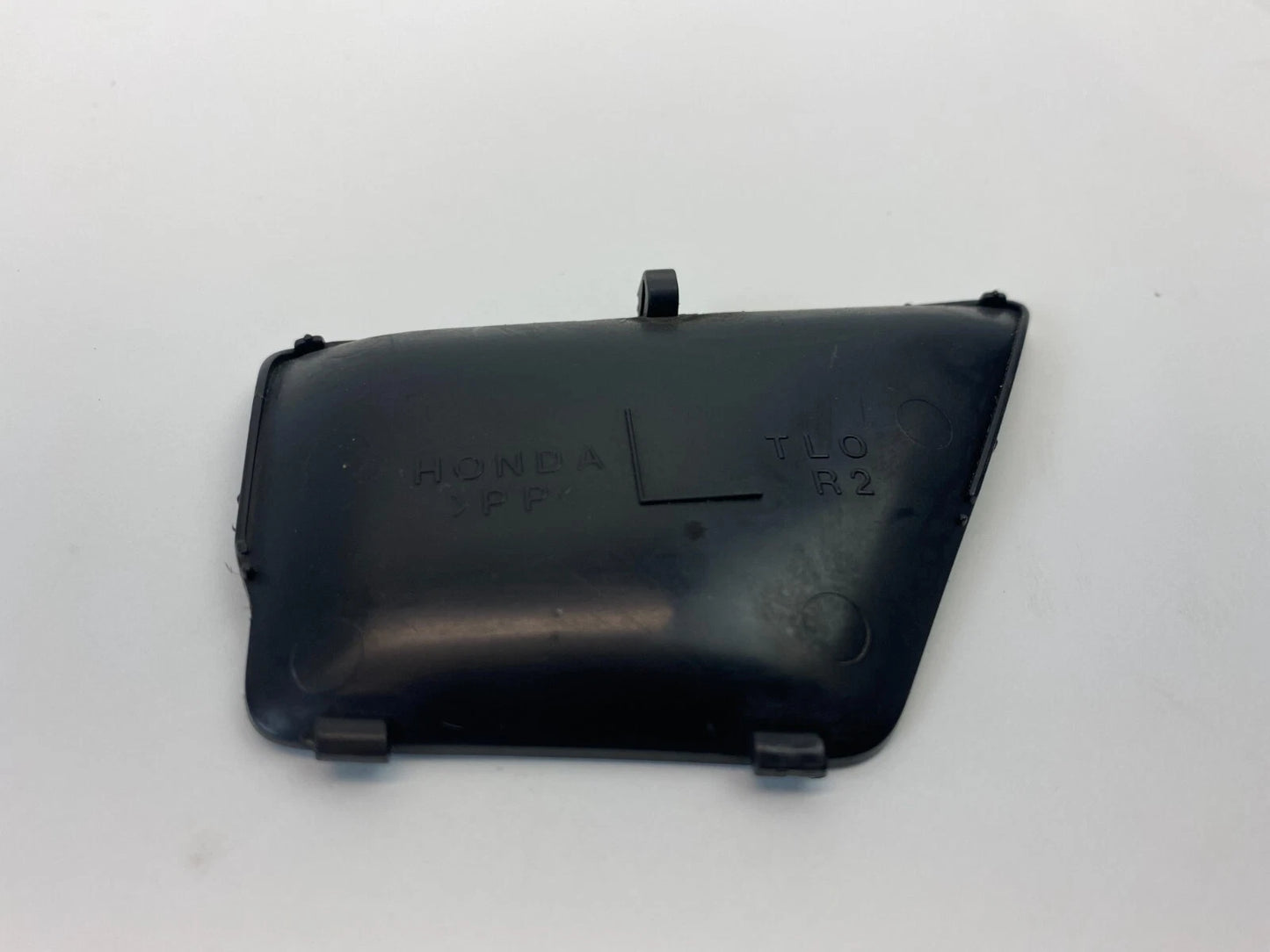 2009 2010 2011 ACURA TL LEFT SIDE INTERIOR DOOR HANDLE COVER CAP BEZEL TRIM