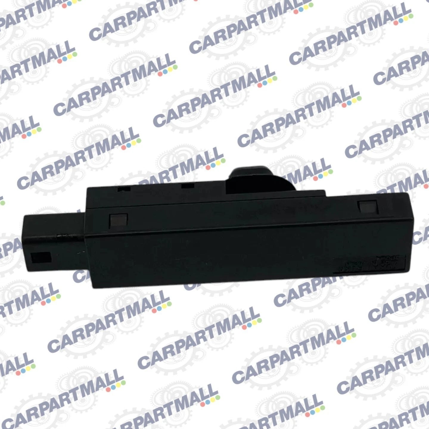 2006-2013 LEXUS IS250 IS350 KEYLESS ENTRY DOOR LOCK CONTROL MODULE SENSOR OEM