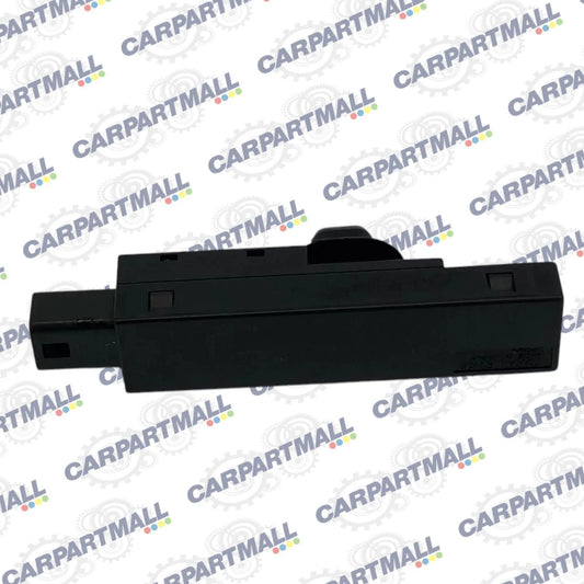 2006-2013 LEXUS IS250 IS350 KEYLESS ENTRY DOOR LOCK CONTROL MODULE SENSOR OEM