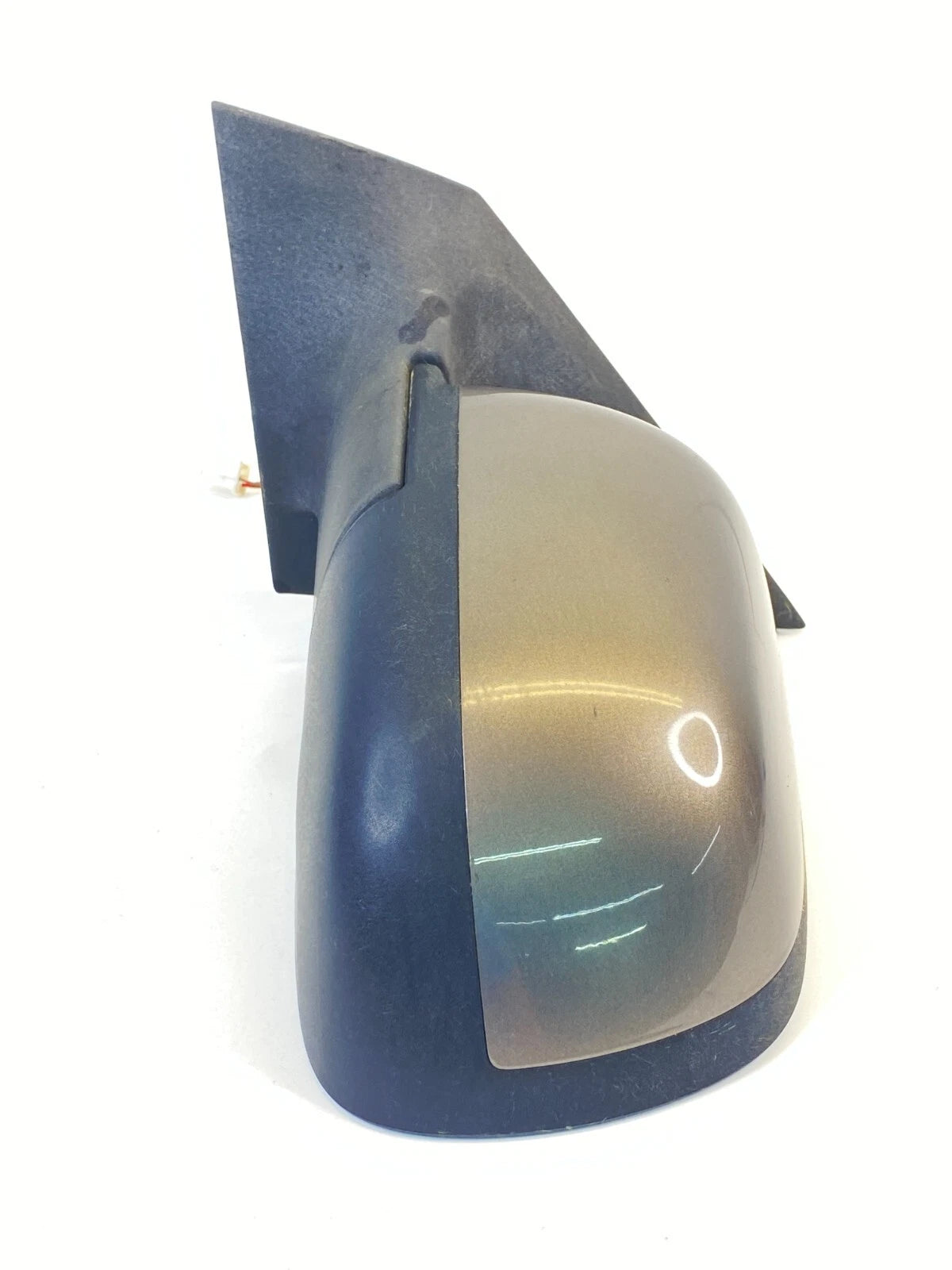 2012 2013 2014 NISSAN VERSA SEDAN FRONT LEFT DRIVER SIDE VIEW POWER MIRROR OEM