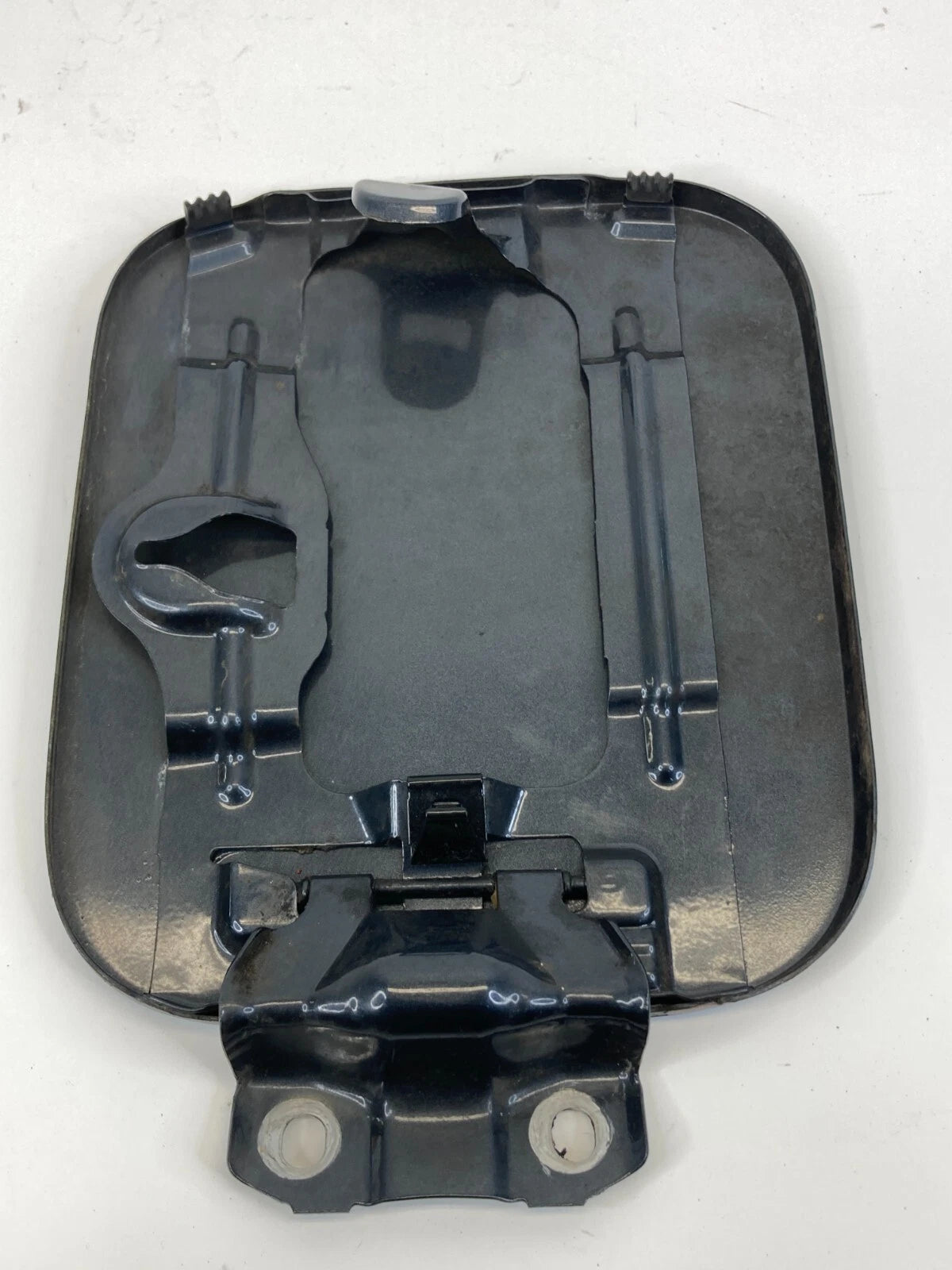 2006 2007 HONDA ACCORD COUPE EXTERIOR QUARTER PANEL FUEL FILLER LID DOOR OEM