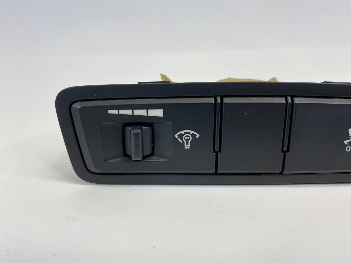 11 12 13 14 HYUNDAI SONATA DASH DIMMER LIGHT TRACTION CONTROL SWITCH OEM