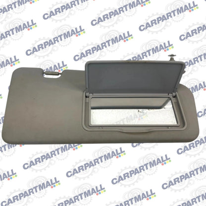 2006-2012 KIA SEDONA 07-10 ENTOURAGE RIGHT PASSENGER SUNVISOR SUN VISOR SHADE