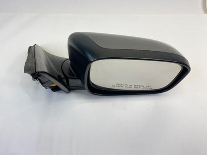 2006 2007 Honda Accord SEDAN Front Right Passenge Side View Power Door Mirror