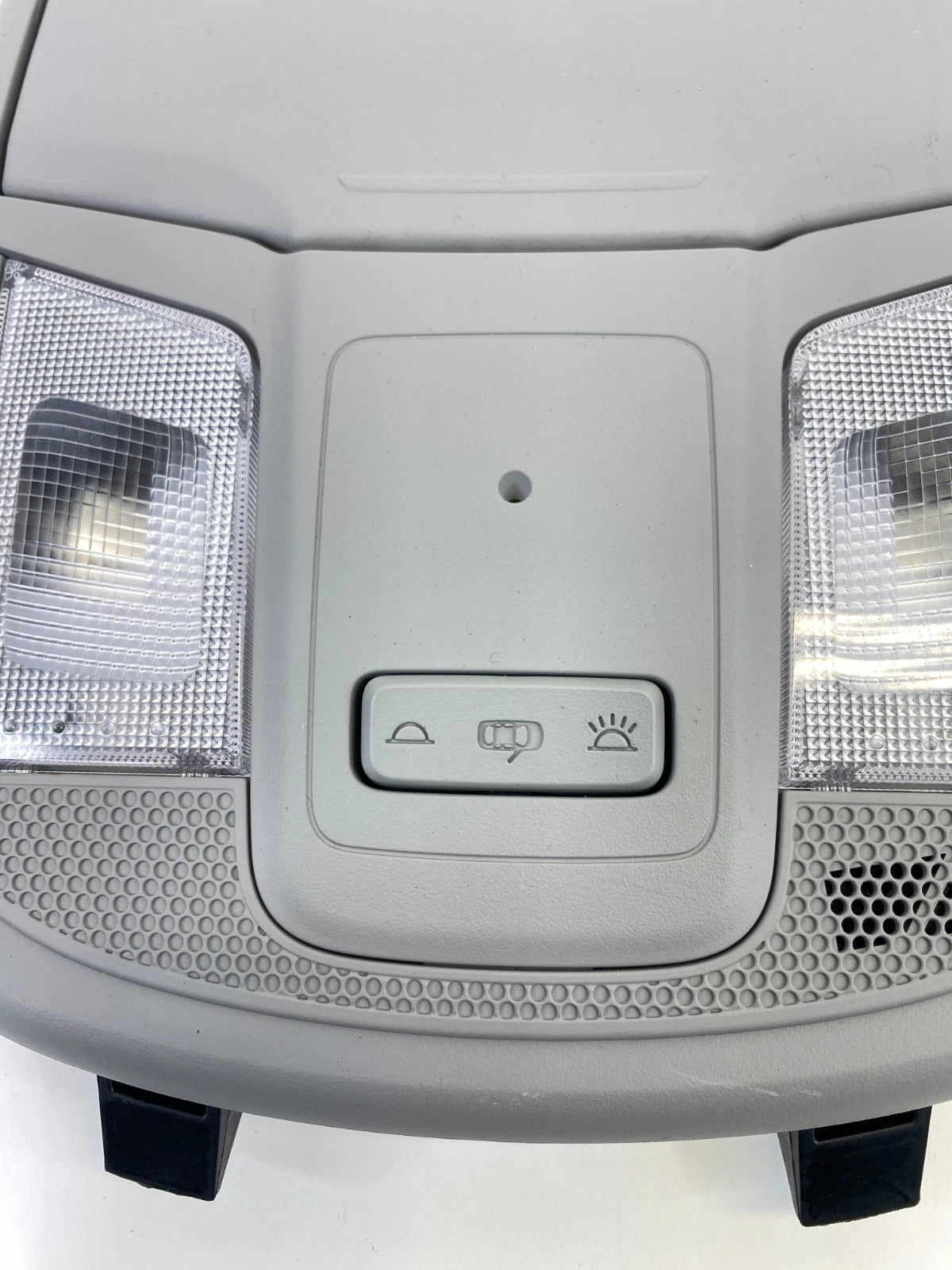 11-15 KIA OPTIMA OVERHEAD CONSOLE DOME LIGHT LAMP W/O SUNROOF 92800-2T50187 OEM