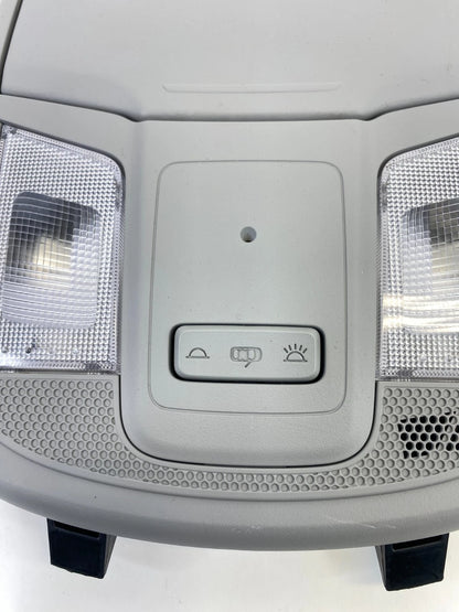 11-15 KIA OPTIMA OVERHEAD CONSOLE DOME LIGHT LAMP W/O SUNROOF 92800-2T50187 OEM