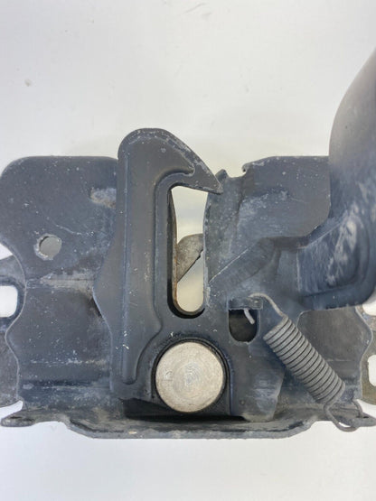 2008-2014 Dodge Avenger SEDAN Hood Lock Latch Actuator Release OEM