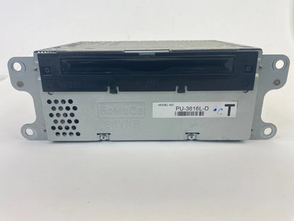 2013 2014 FORD EXPLORER INTERCEPTOR UTILITY AM/FM RADIO RECEIVER DB5T19C107ED