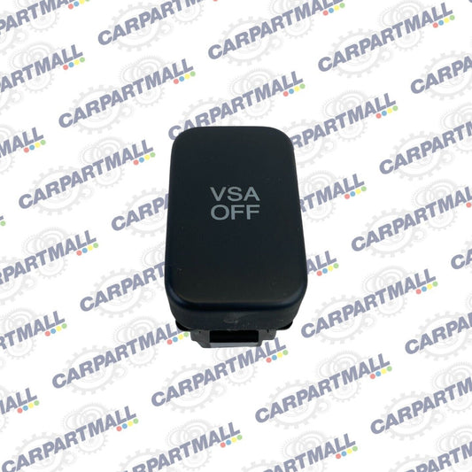 2005-2010 Honda Odyssey Stability Control VSA Off Switch Control Button M24985