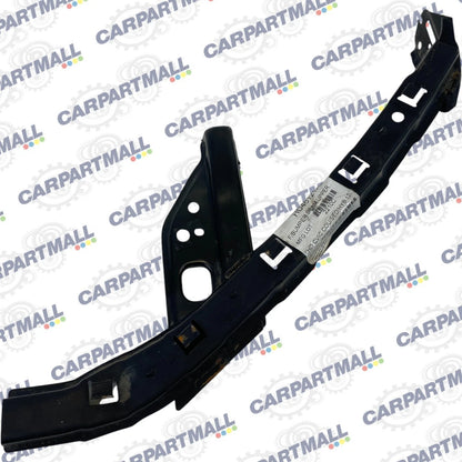 2012 2013 2014 2015 HONDA CIVIC FRONT LEFT DRIVER SIDE BUMPER BRACKET MOUNT OEM