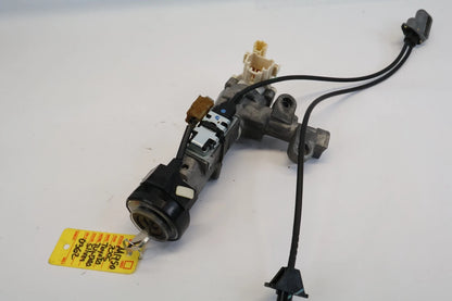2004-2006 TOYOTA TUNDRA CREW CAB IGNITION LOCK CYLINDER SWITCH ASSEMBLY OEM