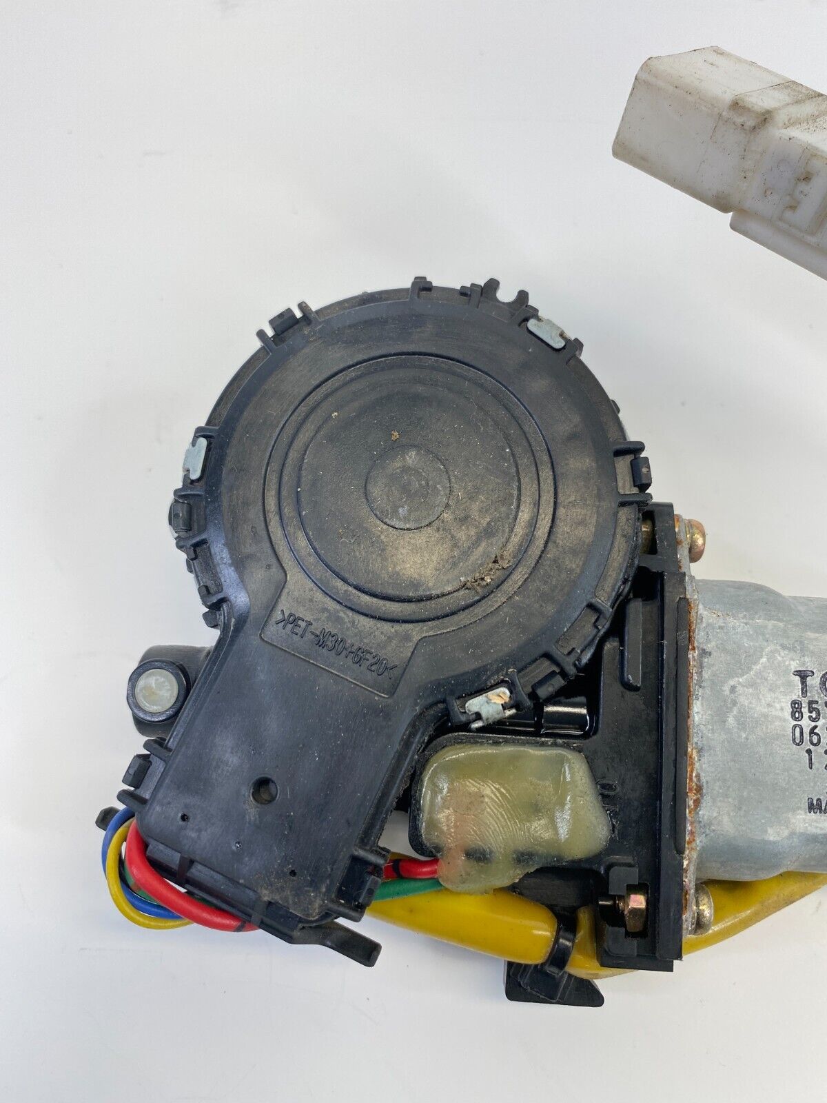 1998-2005 Lexus GS300 Front Left Side Door Window Motor 85720-30280 OEM