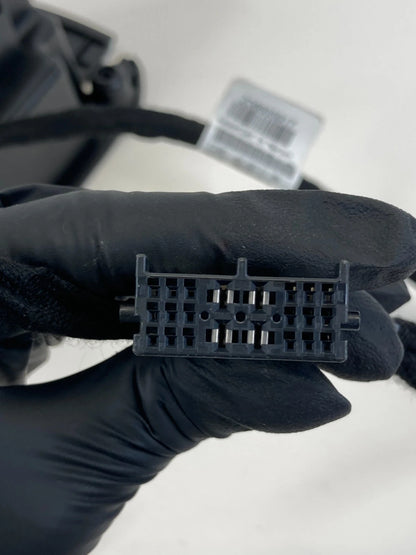 11-16 CHEVY CRUZE CENTER CONSOLE INTERNAL COMPARTMENT BOX W/ AUX USB PORT OEM