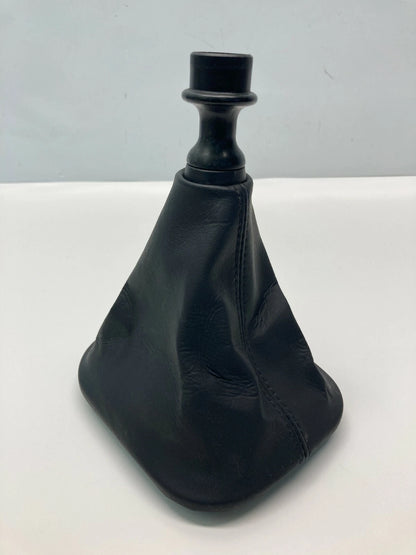 2010 2011 HYUNDAI TUCSON MANUAL TRANSMISSION FLOOR GEAR SHIFT LEVER SHIFTER BOOT