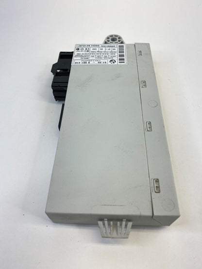 2006 06 BMW 3-Series 330i Keyless Theft-Locking Module Control Unit 61356981416