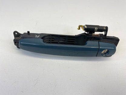 2008-2015 SCION XB 2008-2014 XD FRONT LEFT DRIVER SIDE EXTERIOR DOOR HANDLE OEM
