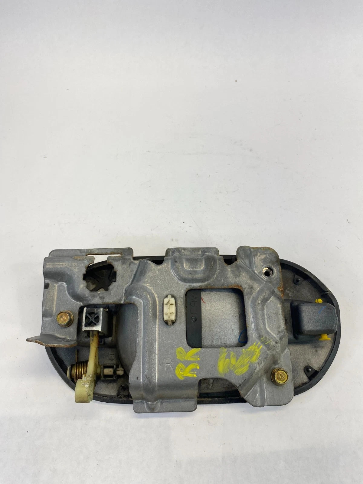 1999-2004 HONDA ODYSSEY REAR RIGHT BACK EXTERIOR DOOR HANDLE ASSEMBLY OEM