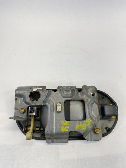 1999-2004 HONDA ODYSSEY REAR RIGHT BACK EXTERIOR DOOR HANDLE ASSEMBLY OEM