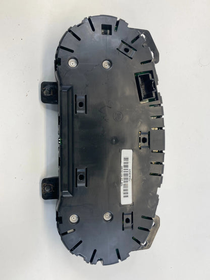 2013 BUICK LACROSSE AT SPEEDOMETER INSTRUMENT CLUSTER GAUGES 22849875 UNK MILES