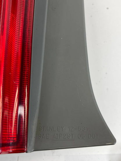 2008-2010 SCION XB REAR LEFT DRIVER TAIL LIGHT TAILLIGHT LAMP OEM