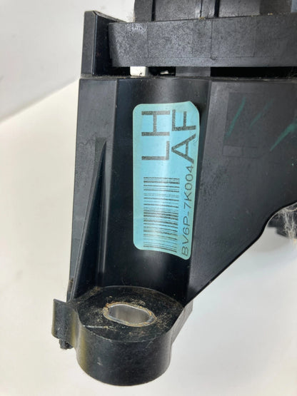 12-14 FORD FOCUS AUTOMATIC TRANSMISSION GEAR SHIFTER LEVER ASSY TDS-S08A-TR01A