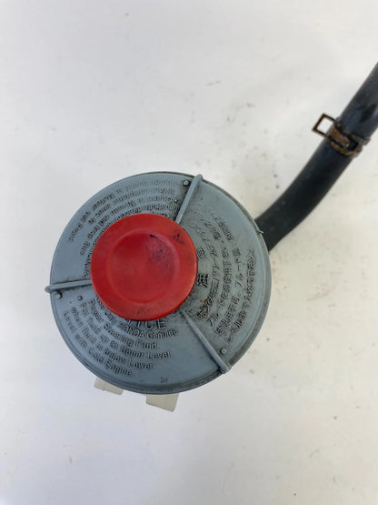 2011-2017 Honda Odyssey 3.5L FWD Power Oil Steering Reservoir Tank Bottle OEM