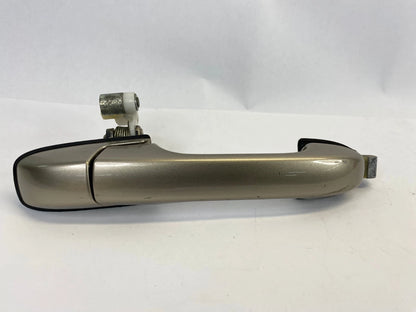 2003-2007 HONDA PILOT OUTSIDE EXTERIOR DOOR HANDLE PULLER REAR RIGHT OEM FACTORY