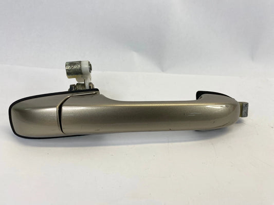 2003-2007 HONDA PILOT OUTSIDE EXTERIOR DOOR HANDLE PULLER REAR RIGHT OEM FACTORY