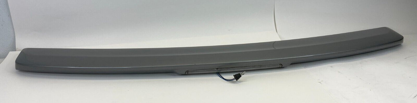 2010-2014 Subaru Legacy Rear Trunk Tailgate Spoiler 3rd Brake Light E721SAJ010