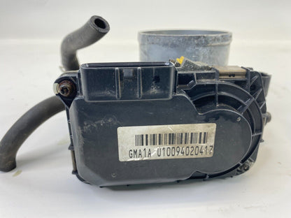 2004 2005 2006 2007 2008 Acura TL 3.2L Throttle Body Throttle Valve Assy