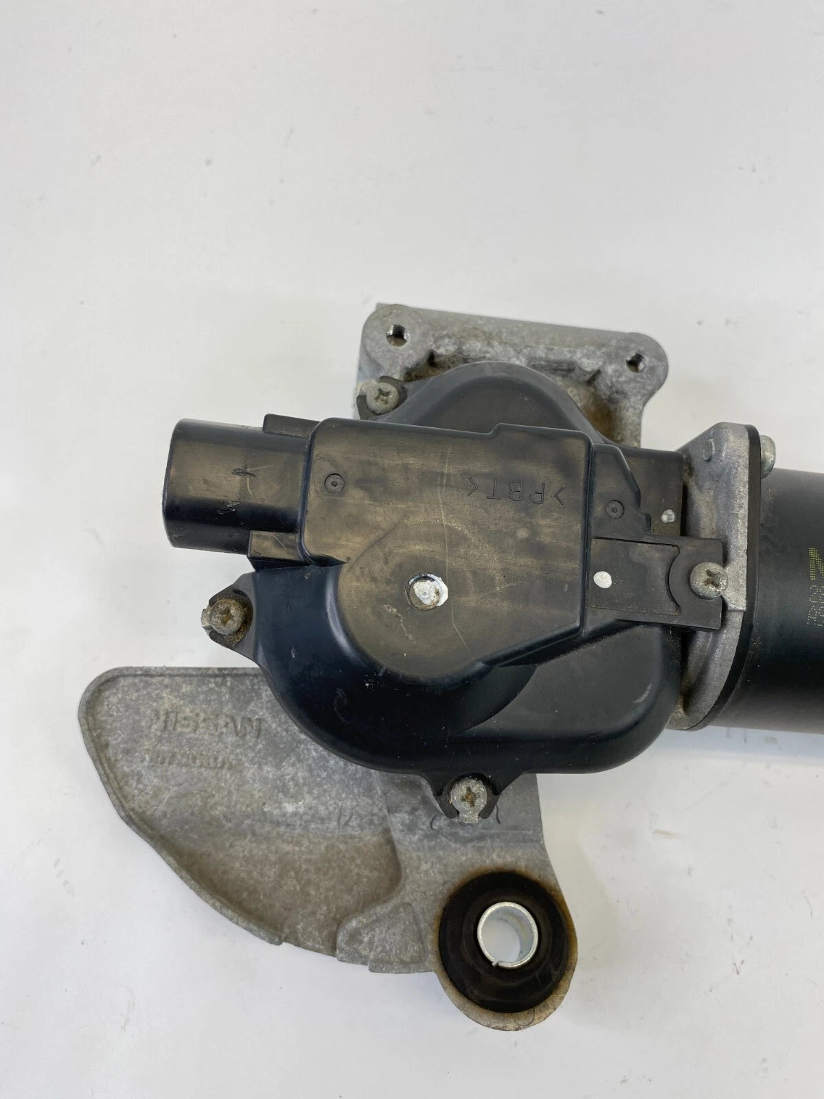 07 08 09 10 11 12 13 NISSAN ALTIMA SEDAN FRONT WINDSHIELD WIPER MOTOR 28810ZX10B