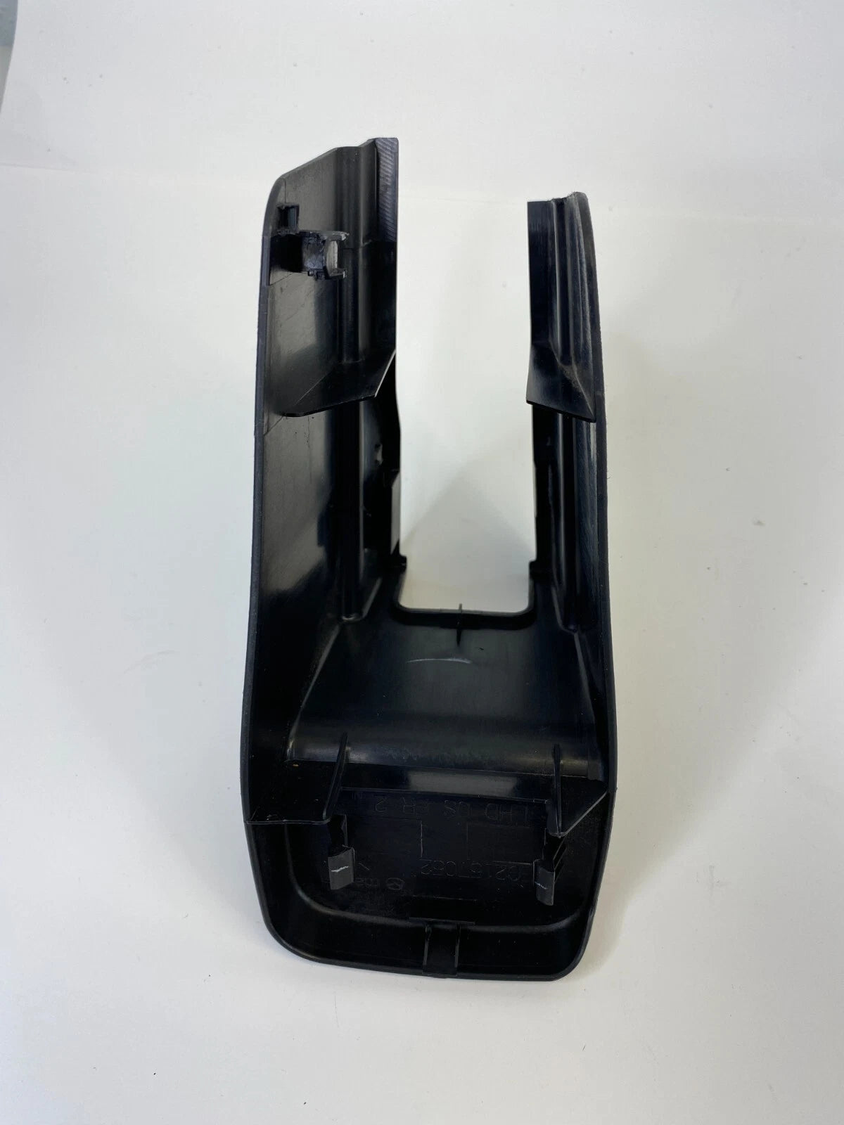 2007-2012 MAZDA CX-7 REAR RIGHT SEAT, LEFT POSITION SEAT TRACK COVER TRIM OEM