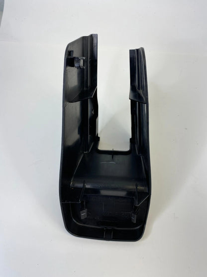 2007-2012 MAZDA CX-7 REAR RIGHT SEAT, LEFT POSITION SEAT TRACK COVER TRIM OEM