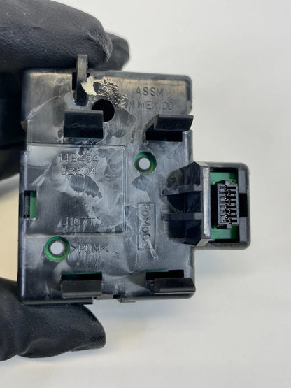 13-15 FORD POLICE INTERCEPTOR UTILITY PEDAL POSITION ADJUST SWITCH DB5T14B494AAW