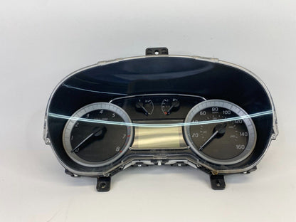 2014-2016 Nissan Sentra Dash Instrument Cluster Speedometer Gauges 156.875 Miles