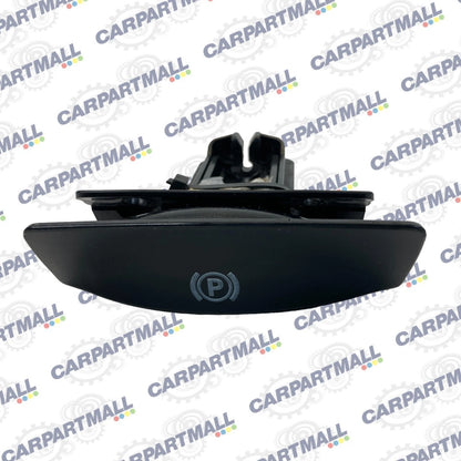 2006 2007 MERCEDES BENZ ML500 PARKING BRAKE RELEASE HANDLE SWITCH 1644270020